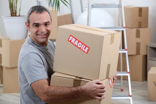 Specialist piano removals planning in Holland Park