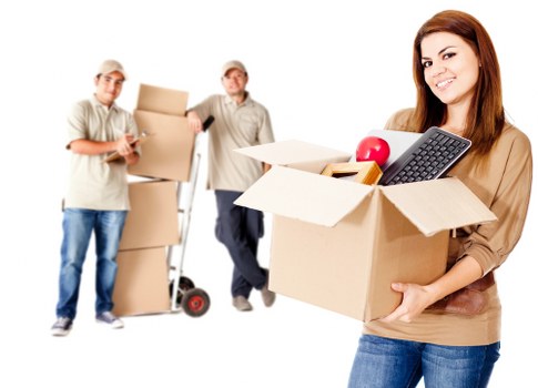Residential and commercial same day moving support in Holland Park