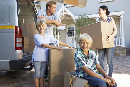 Local office relocation support for Holland Park businesses